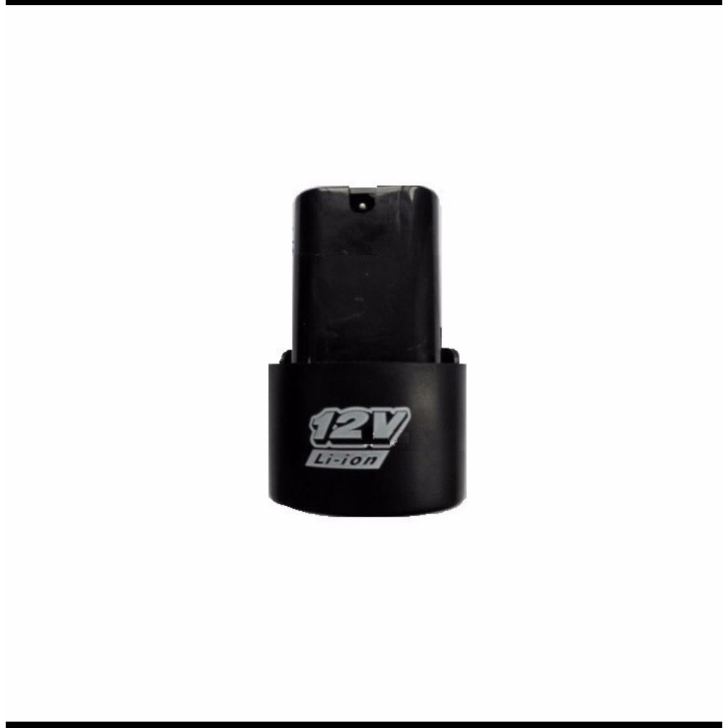 Pin 12V tam giác dùng sạc adapter bảo hành 6 tháng