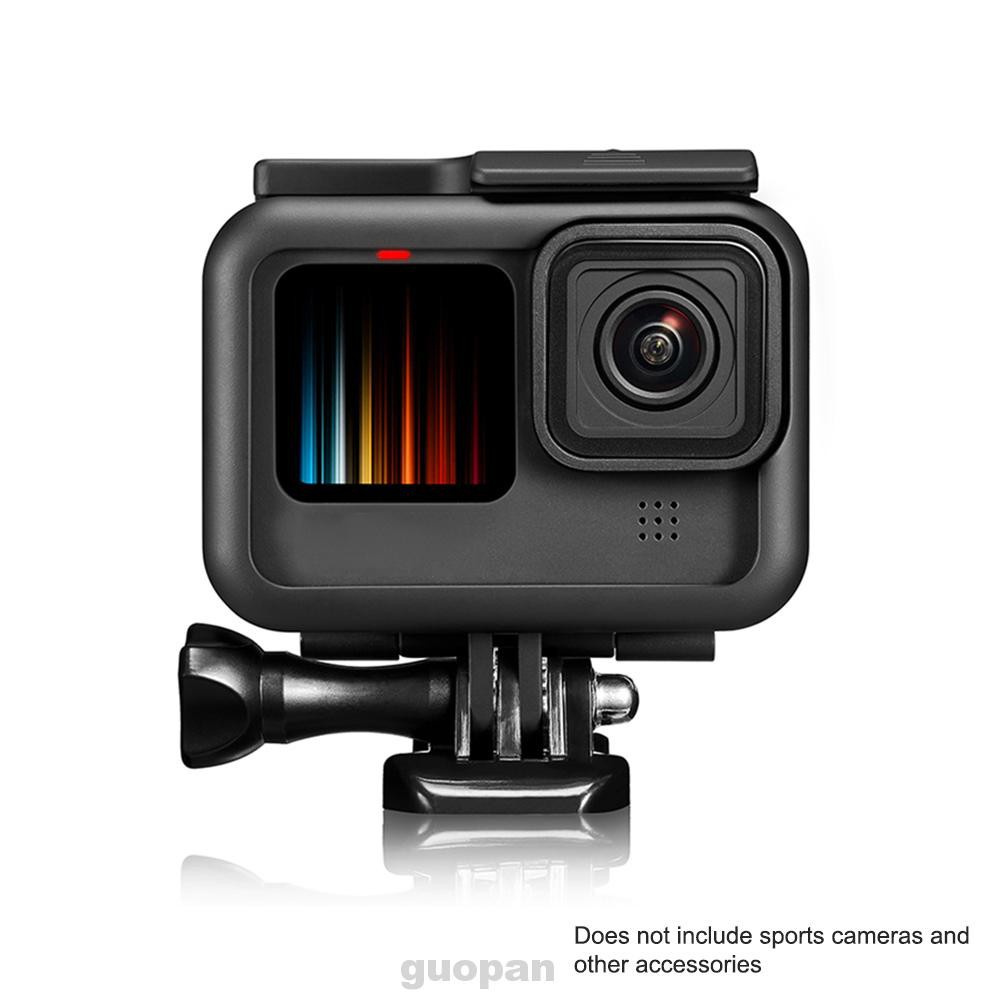 Bảo Vệ Hộp Đựng Camera Hành Trình Gopro Hero 9