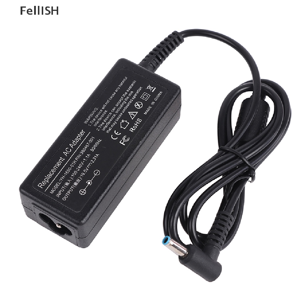 Củ Sạc Laptop 45W Cho HP Chất Lượng Cao 854054-001 741727-001 740015-001 740015- 002 439br