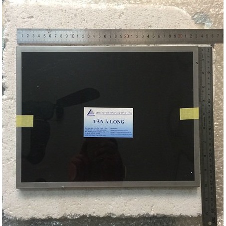 Màn hình công nghiệp HMI 15 inch NEC NL10276BC30-17E | BigBuy360 - bigbuy360.vn