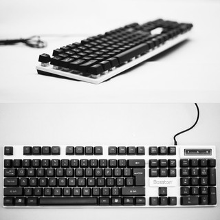 Bàn phím Bosston K310