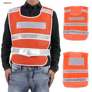 Áo lưới phản quang giá rẻ