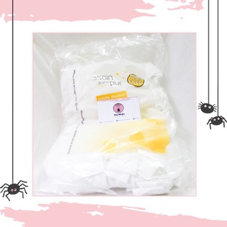 Set 50 miếng Bông tẩy trang Tetra nội địa Pháp