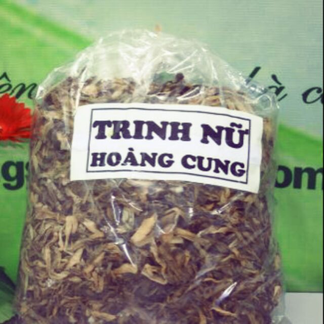 Trinh nữ hoàng cung khô ( 1kg)