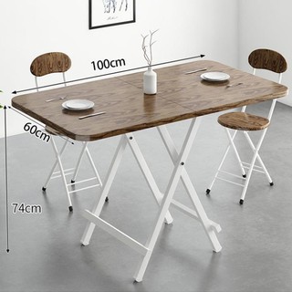 Bàn ăn gấp gọn đa năng- bàn gấp gọn tiện lợi