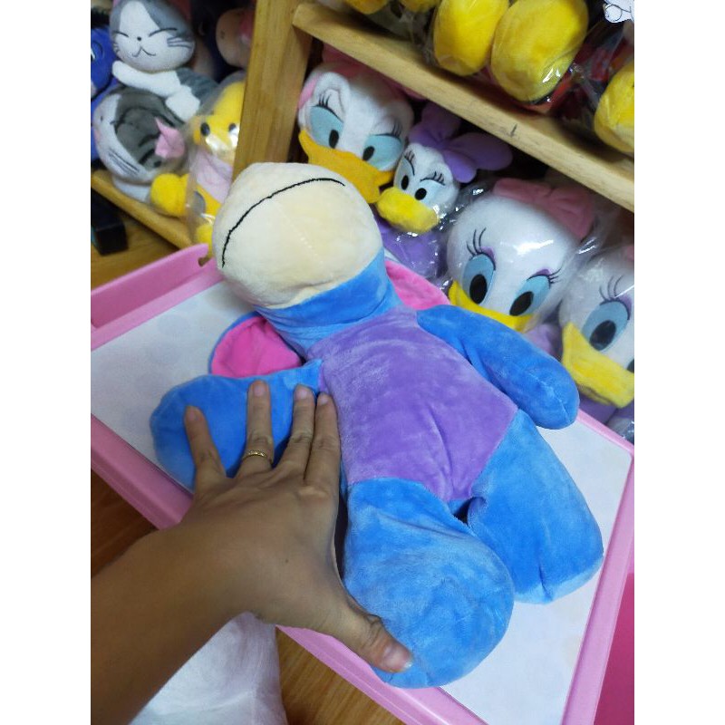 Gấu bông lừa - bạn gấu Pooh 🥰🥰🥰