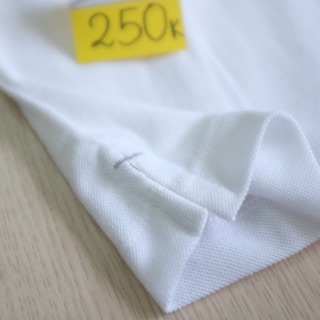 Áo thun Polo Evius xuất Hàn