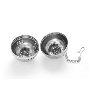 Lọc trà inox