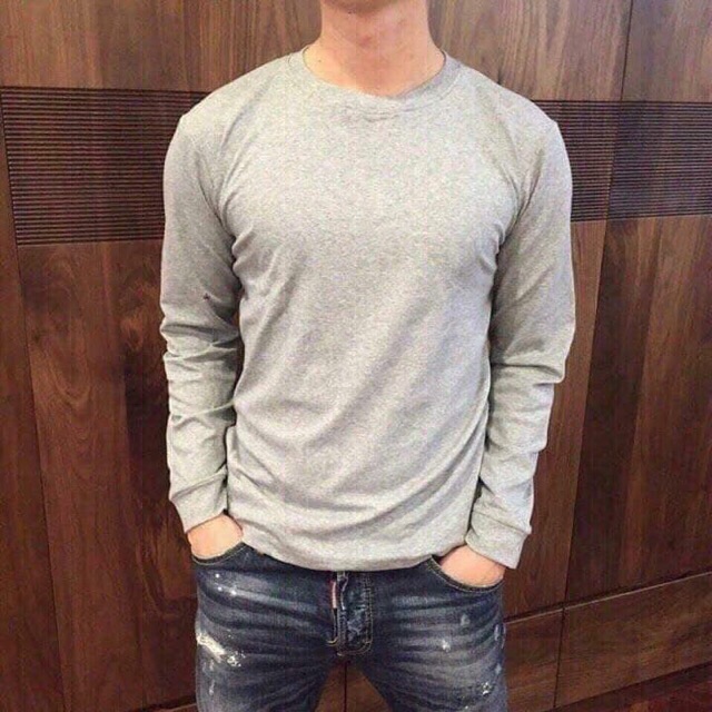 Áo giữ nhiệt nam co dãn tốt | BigBuy360 - bigbuy360.vn