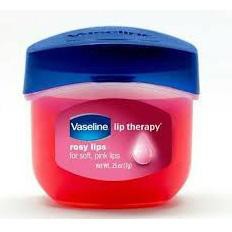 VASELINE (Hàng Mới Về) Son Môi Mini B0X 22ma8ap Chăm Sóc Đôi Môi Sup3R | BigBuy360 - bigbuy360.vn