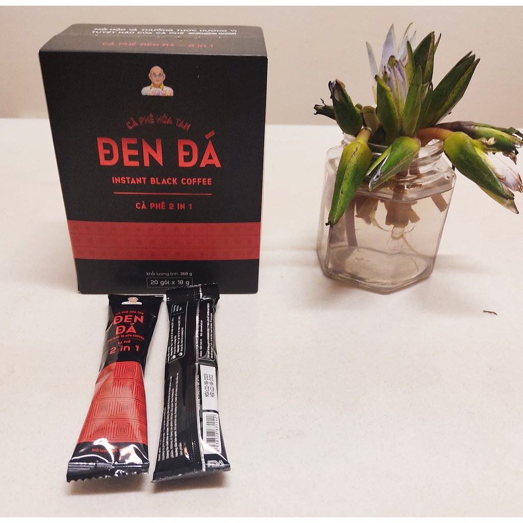 Set 8 hòa tan Color Man gồm trà gừng, cà phê gốc cây khoai môn, sữa dừa, white coffee, sữa đá, đen đá và trà sữa hòa tan | BigBuy360 - bigbuy360.vn