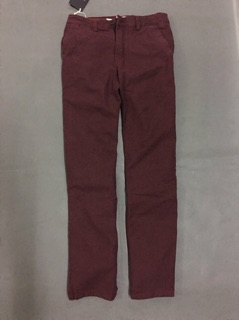 Quần nam kaki dài