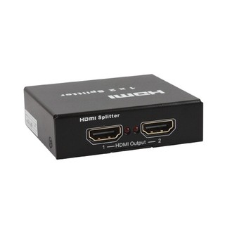 Bộ chia HDMI 1 ra 2 chuẩn 1.4
