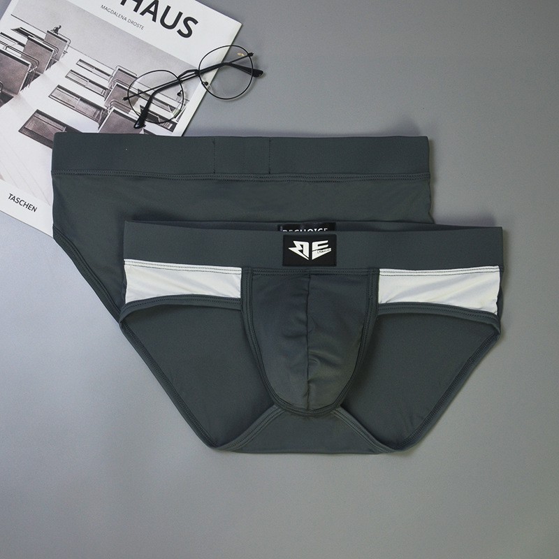 Quần Lót Thể Thao Thấm Hút Mồ Hôi Thoải Mái Cho Nam