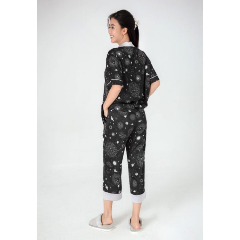 Bộ mặc nhà Winny Pijama 21296 Giá 499.000đ