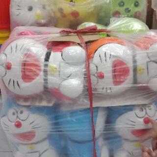 Heo đất Doraemon phiên bản 2018