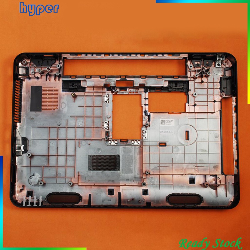 Vỏ Đáy Dưới Màu Đen Thay Thế Cho Dell Inspiron 15R N5110