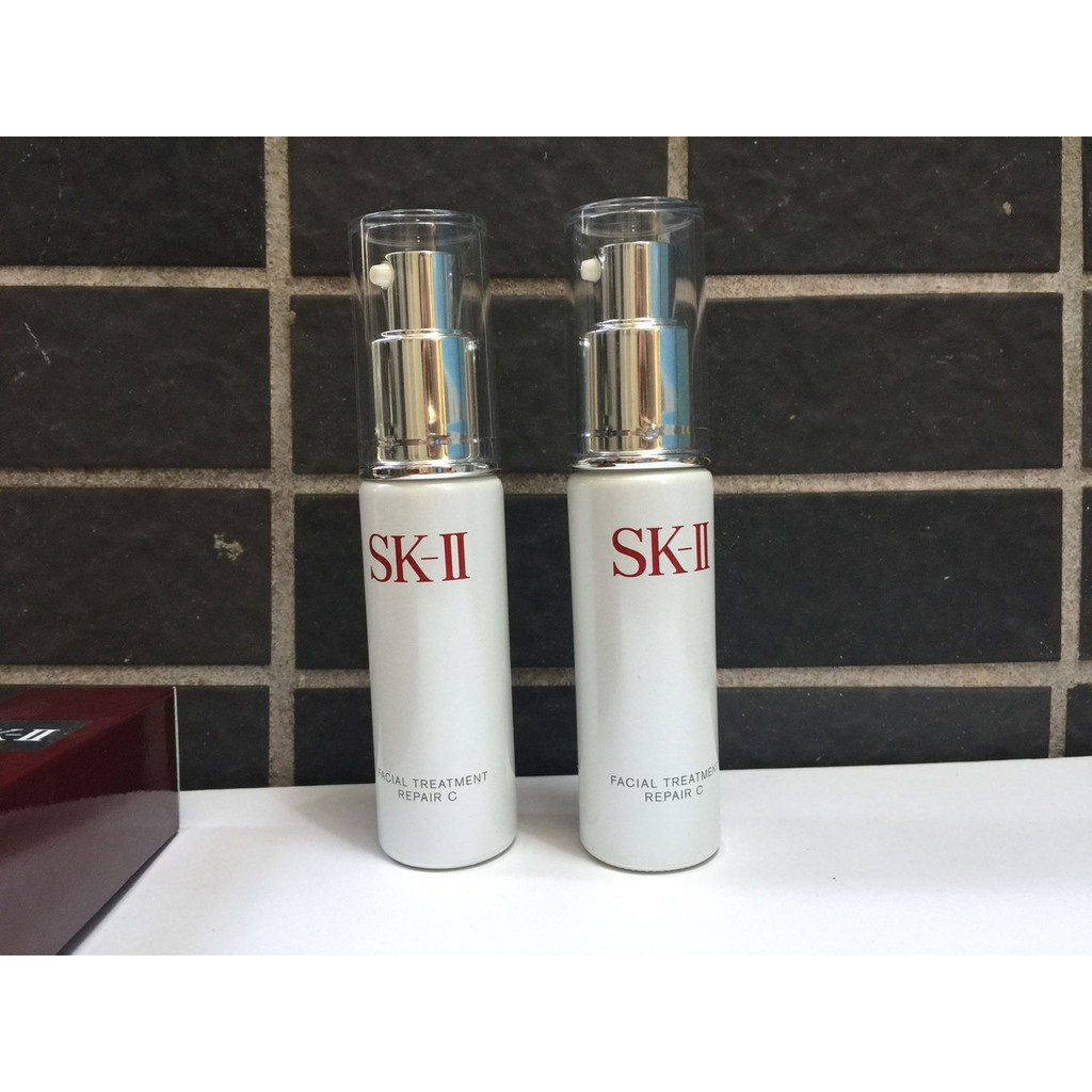 Tinh chất Repair C SKII
