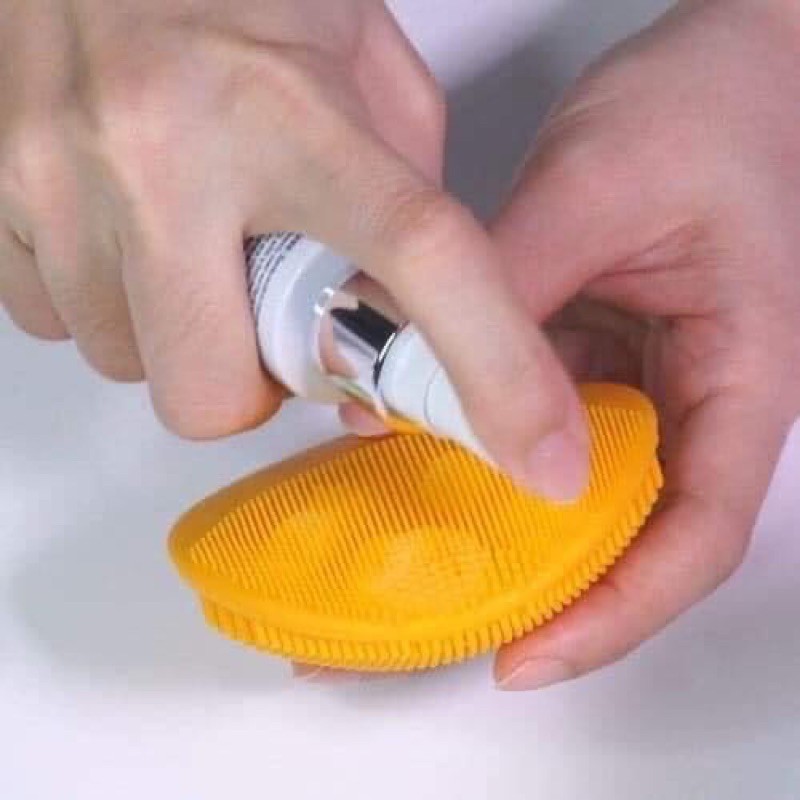 Xịt Vệ Sinh FOREO 60ML| Chuyên Dụng Cho Các Loại Máy Rửa Mặt, Massage, Bàn Chải Foreo