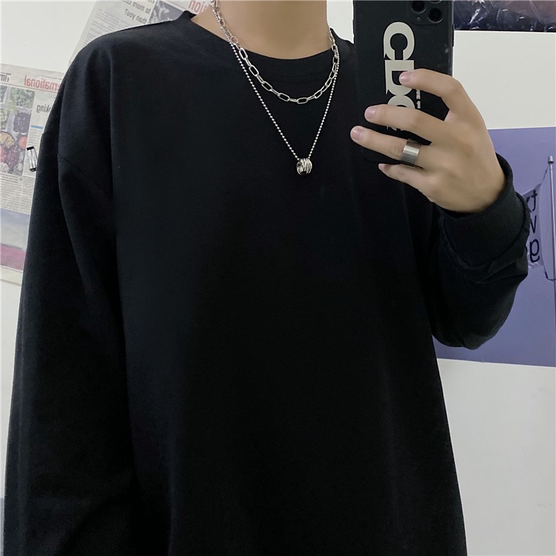 vòng cổ Nhiều Tầng Quyến Rũ Cho Nữ