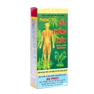 Cốt thống Thuỷ chai 280ml