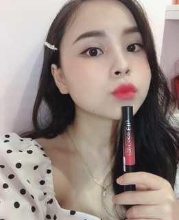 Son kem lỳ 1 tặng 1
