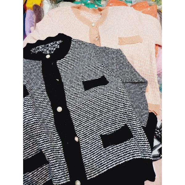 Áo len quảng châu cao cấp