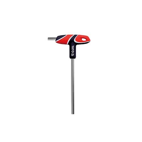 Lục giác chữ T 2.5-10mm Yato YT-05571/05572/05574/05576/05577/05578/05579/05581