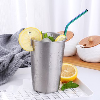 Ống hút inox cao cấp
