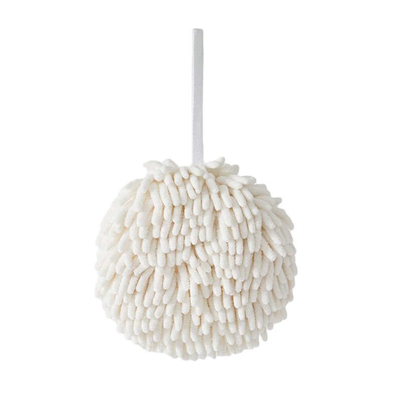 Khăn Lau Tay Mềm Mại Thấm Hút Tốt Nhanh Khô Tiện Dụng Cho Nhà Bếp / Phòng Tắm