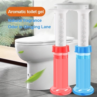 Gel khử mùi bồn cầu nhà vệ sinh có mùi thơm phong cách Nhật Bản