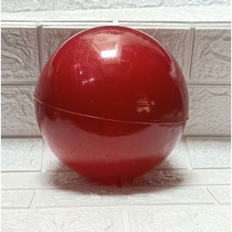 Bóng Đá Nhựa Cho Trẻ Em Quả Bóng Đá Cho bé Hàng Việt Nam Siêu Dày, Phi 15cm