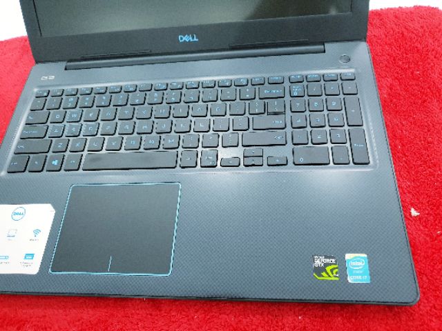 laptop dell g3 cấu hình khủng | BigBuy360 - bigbuy360.vn