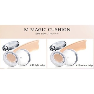 Phấn Nước Missha M Magic Cushion SPF 50+