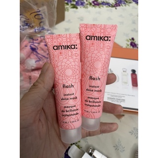 KEM Ủ TÓC AMIKA - 30ML/TUÝP
