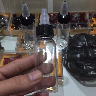 Lọ pha chế mực xăm 30ml
