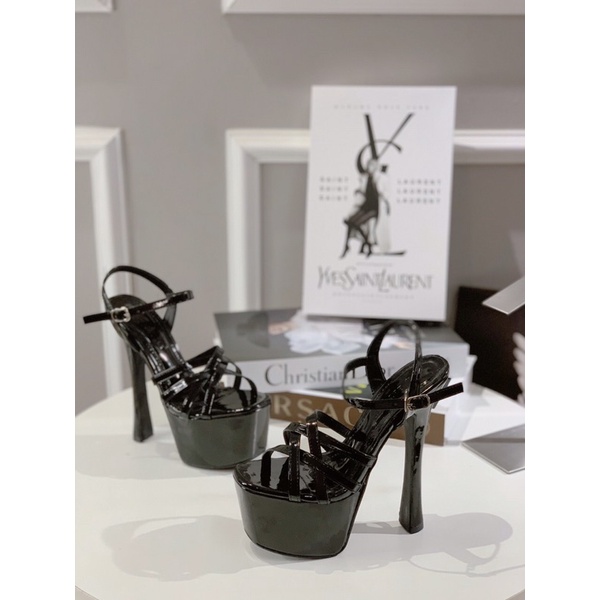 ❄️ HÀNG CÓ SẴN❄️ Sangdal cao gót 18cm