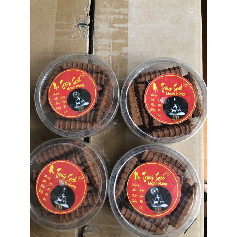 Nụ trầm khói ngược đặc biệt Tháp trầm hương ( hương quế) | BigBuy360 - bigbuy360.vn