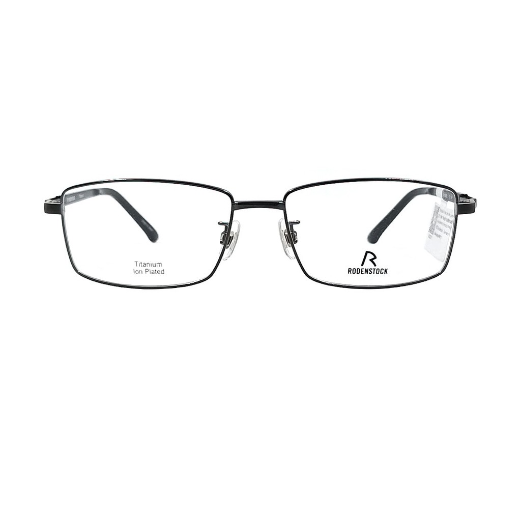 Gọng kính nam nữ Rodenstock R0502 màu sắc thời trang chính hãng, thiết kế dễ đeo bảo vệ mắt