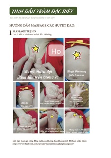 Tinh dầu tràm đặc biệt