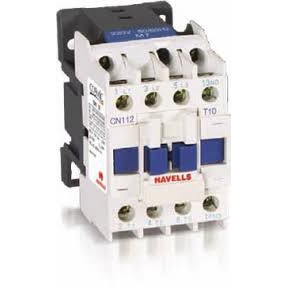 Contactor chuyển đổi một mạch 3P hãng HAVELLS
