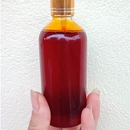 TINH DẦU GẤC NGUYÊN CHẤT NHÀ NẦU -CHAI 100ML