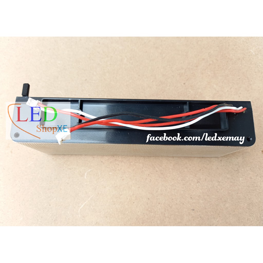 Cụm loa bán thành phẩm 4ohm 6w