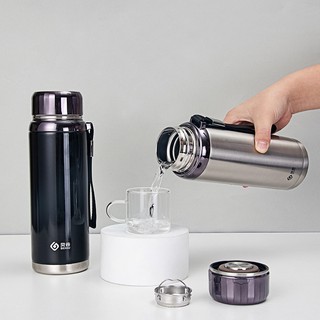 Bình giữ nhiệt cao cấp wa 600ml, 1000ml, 1500ml