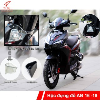 Hộc đựng đồ AB 16-19