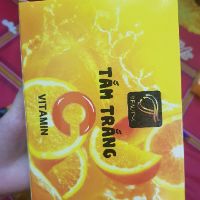 Compo tắm trắng