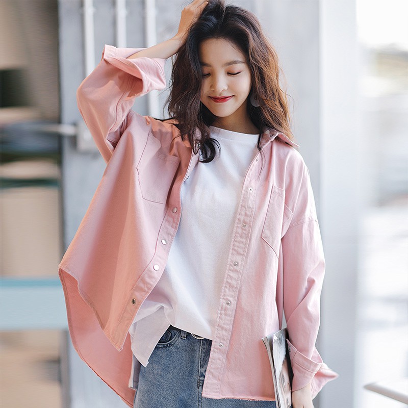 [Order] Áo KHOÁC ULZZANG UL028