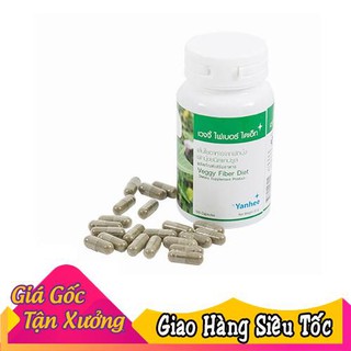 Thuốc giảm cân Max Slim Thailand