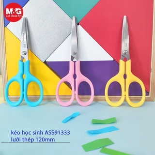 Kéo thủ công cho học sinh ASS 91333
