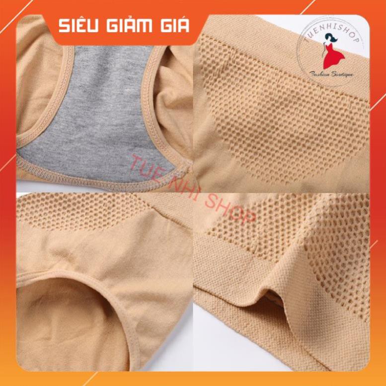 Quần lót nữ cotton kháng khuẩn xuất Nhật cao cấp có BIGSIZE loại 1 mềm mịn nâng mông co dãn tốt QL01 | BigBuy360 - bigbuy360.vn